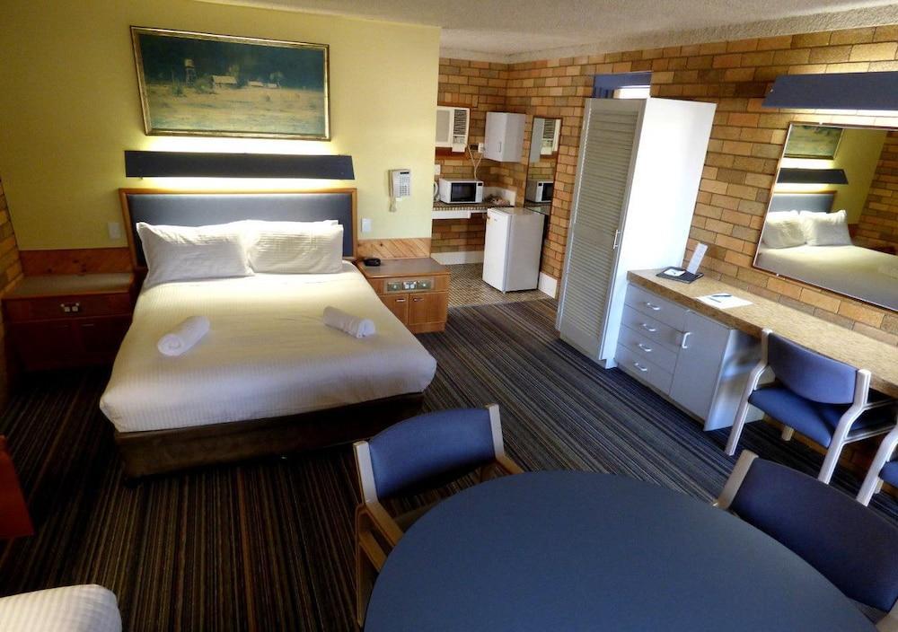 Wanderlight Motor Inn Mudgee Extérieur photo