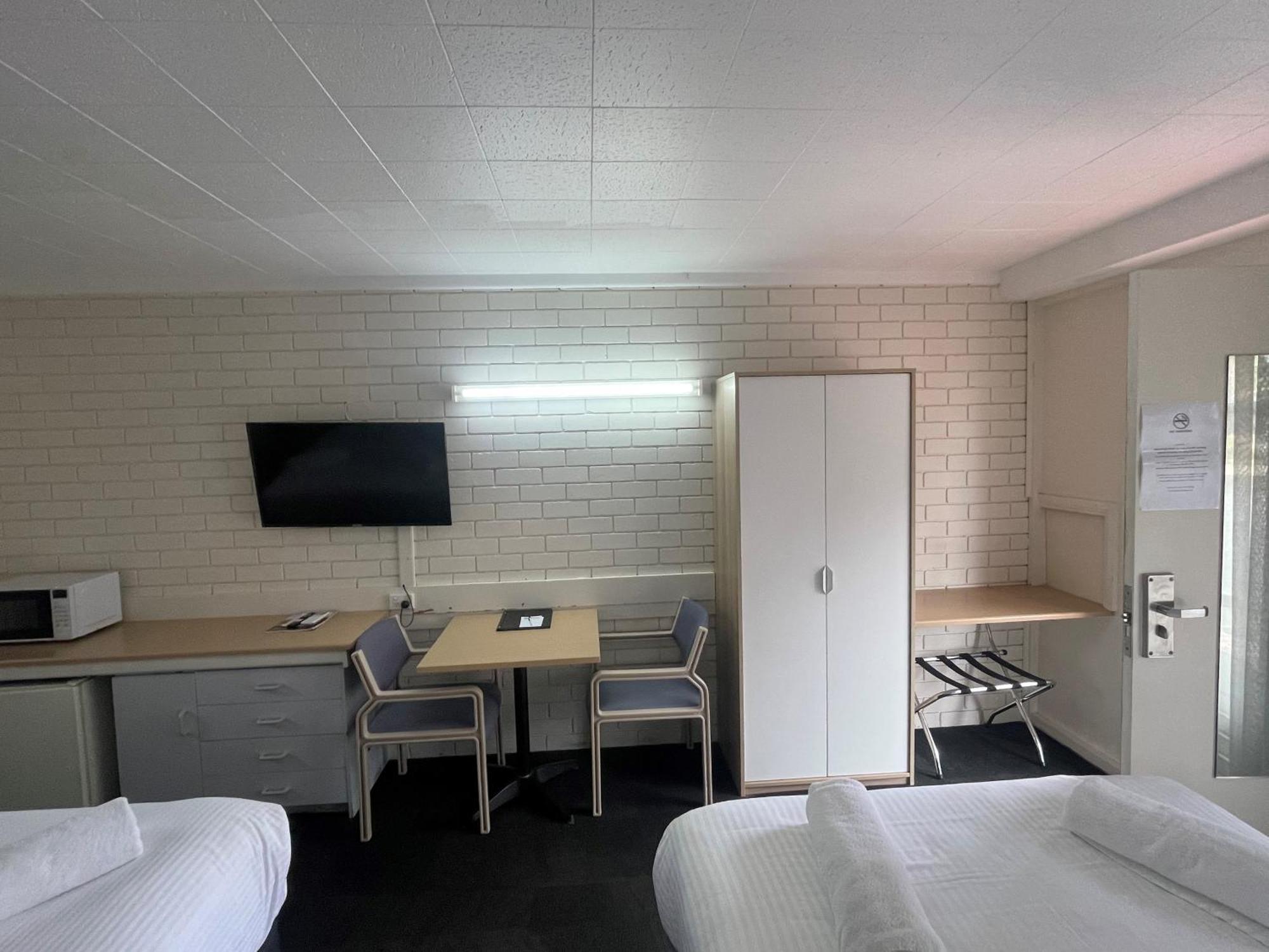 Wanderlight Motor Inn Mudgee Extérieur photo