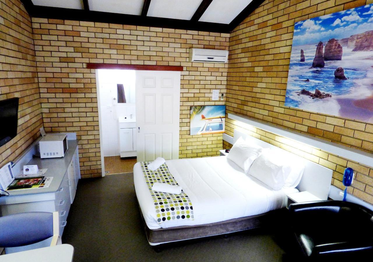 Wanderlight Motor Inn Mudgee Extérieur photo