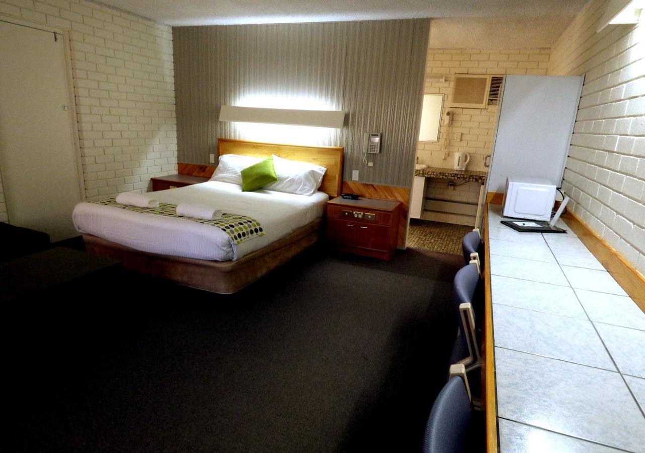 Wanderlight Motor Inn Mudgee Extérieur photo
