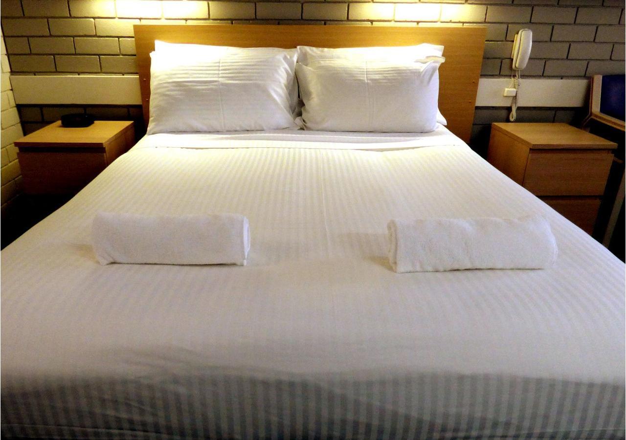 Wanderlight Motor Inn Mudgee Extérieur photo