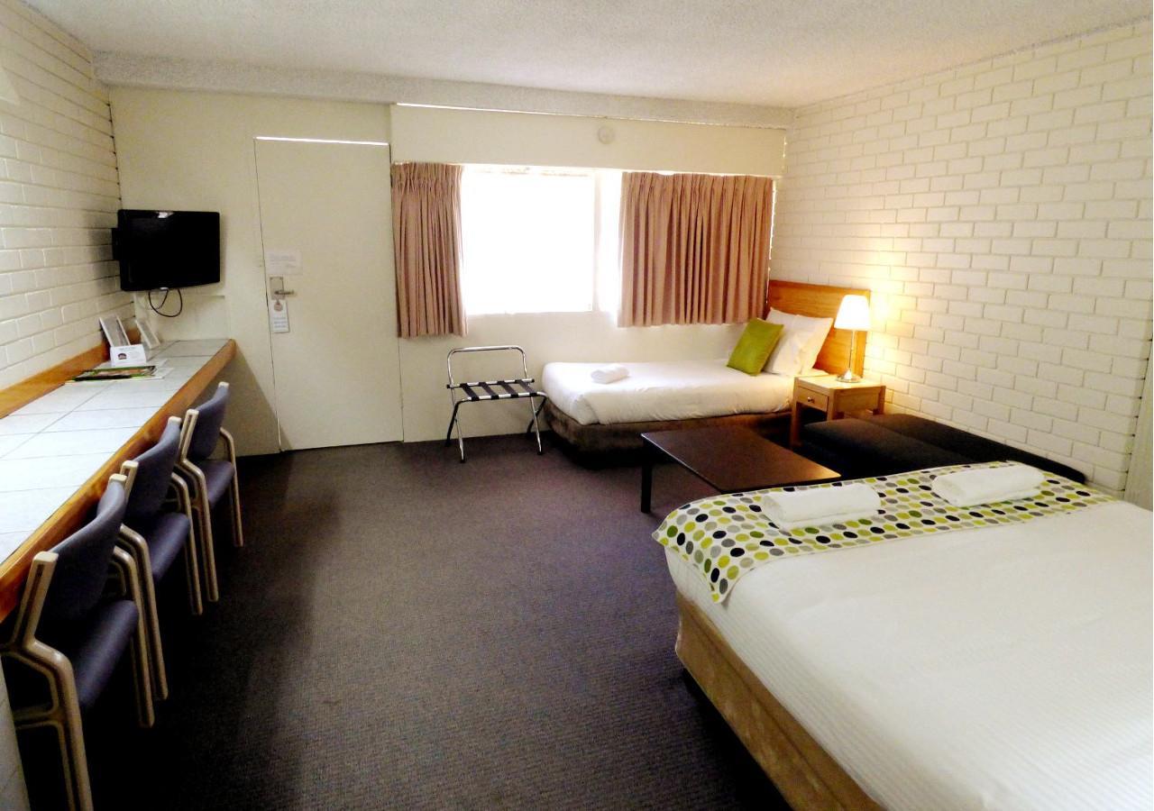 Wanderlight Motor Inn Mudgee Extérieur photo