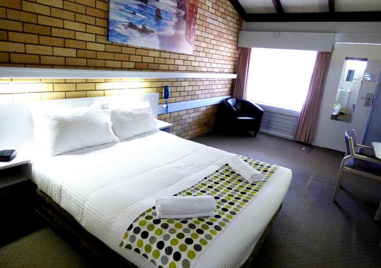 Wanderlight Motor Inn Mudgee Extérieur photo