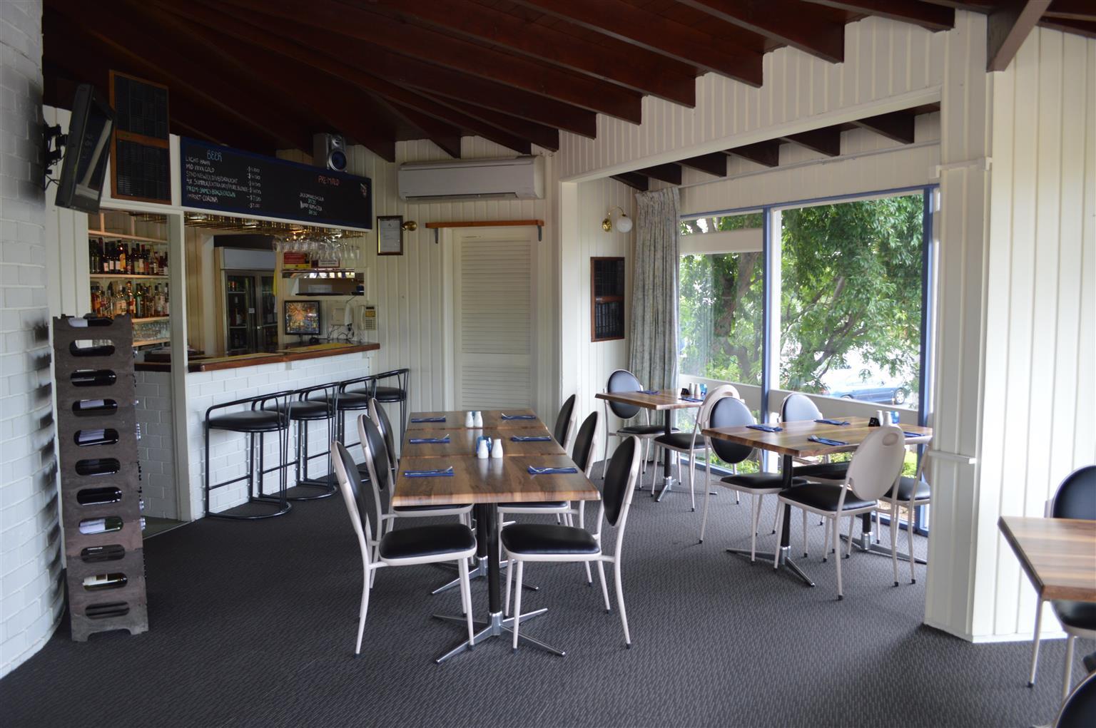 Wanderlight Motor Inn Mudgee Extérieur photo