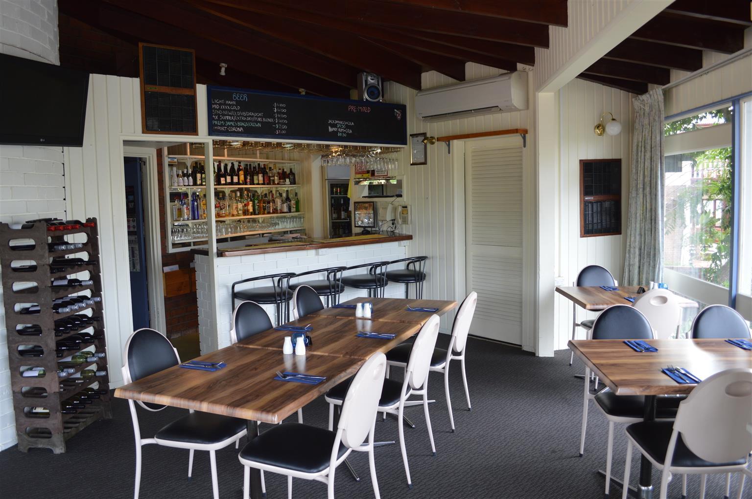 Wanderlight Motor Inn Mudgee Extérieur photo